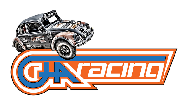 GHA Racing 